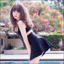 伝説のパンチラふたたび! 『みなさんのおかげでした』記念回でセクシーハプニング続出
