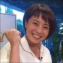 「まりえのMはドMのM」上田まりえ、巨乳も暴露されてタレント転身後は過激キャラまっしぐら