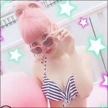 「もうエロ目線でしか見られない」 藤田ニコル、おバカイメージを覆すセクシーショット連発