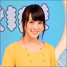 『ZIP!』北乃きい、ムチムチ感アップで視聴率も上昇!? 快進撃を支える静かな魅力