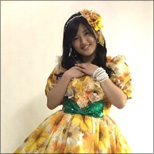 モー娘。鈴木香音、ラストステージでもムチムチの魅力発揮! ファンからは悲しみの声殺到
