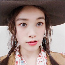 筧美和子、カウガール衣装が「可愛すぎる」と話題に!