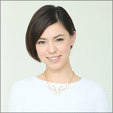 人気漫画家・藤沢とおるの妻は元ライダーヒロイン! 藤沢あやの、バラエティ出演で人気急上昇