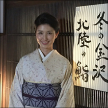橋本マナミ、人気ドラマで濃厚キス2連発! 隠し切れない色気を女優業で発揮