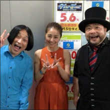 熊切あさ美、エゴサーチで涙…「汚い小娘」「みっともない」の辛辣コメント