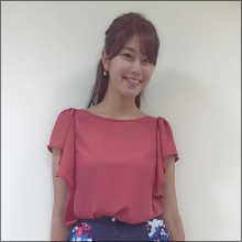 「神スイング」稲村亜美の美人度上昇中! 極上ボディに漂う清楚な魅力と色気で話題に