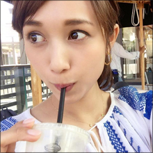 注目モデル・広瀬未花、旅番組で半裸マッサージ! “第三の広瀬”として人気&知名度上昇中