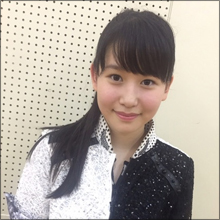 中1とは思えない完熟ボディ…アンジュルムの新メンバー・笠原桃奈、プリプリな桃尻を先輩らも絶賛