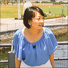 狩野恵里アナ、『モヤさま』卒業を発表! ファンは“セクシーハプニング”がなくなると落胆