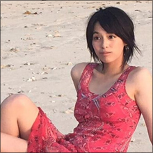 『仮面ライダーゴースト』大沢ひかる、初写真集で大人の魅力! グラビア界を賑わす特撮女優たち