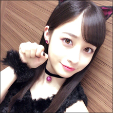 どんどん色っぽくなる橋本環奈、破壊力抜群の猫耳コス!