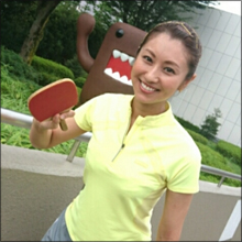 Fカップお天気キャスター・酒井千佳、連日の五輪コスでファン魅了