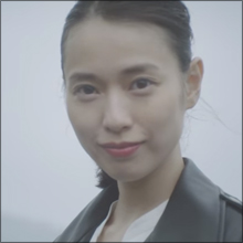 戸田恵梨香の最新映像に「別人みたい」の声…激ヤセを心配するファンも