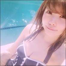 残暑を彩る女性タレントSNSセクシーショットまとめ!