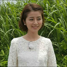 ぷるぷる震える着衣巨乳! 鈴木ちなみの極上ボディにファン歓喜