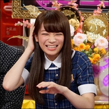 「乃木坂46の出川哲朗」秋元真夏、アイドルらしからぬ衝撃的な姿で話題に