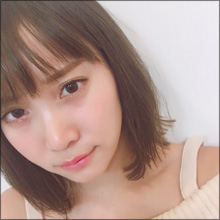 元AKB48・永尾まりや、人生初のショートカットに「エロ可愛い」の声