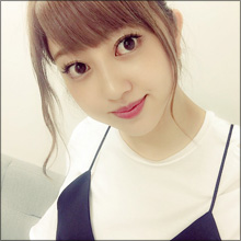 「はち切れそうな胸がたまらない!」 ふくよかになった菊地亜美に巨乳化の声