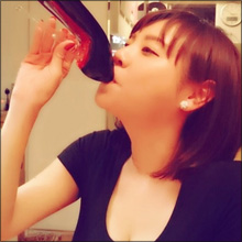高橋真麻、谷間ブログがセクシーすぎる!