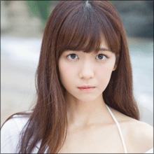 「ハロプロ史上最高にエロい」と評判! Juice=Juice・宮崎由加、大胆ビキニで大はしゃぎの初ソロ写真集