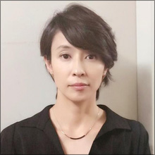 男前女優・水野美紀、放送禁止用語連発! 乙女な一面もチラリ