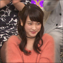 「虫を食べる行為がすごく好き」川栄李奈、驚きの好物を明かす