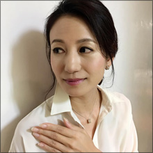 馬場典子、意識高い系こじらせ女子に…!? 「キレイだけど…」とファン困惑