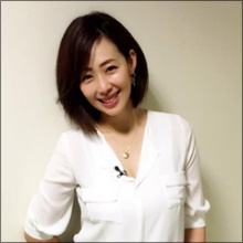井上和香、人妻の色気ムンムン! セクシーすぎて「今が最盛期」の声