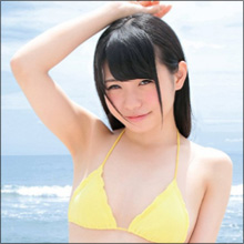 ロリ系スレンダー美少女の限界ショット! 仮面女子・窪田美沙、セカンドDVDが刺激的すぎると話題に