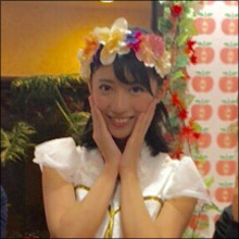 大人っぽくなりたい…新人アイドル、ヌードモデルに挑戦!