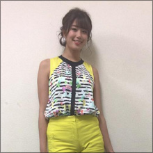 二刀流どころじゃない! グラドル・稲村亜美がハイスペックすぎてヤバい
