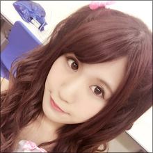 現役アイドルの赤裸々なセックス観が話題に! ぶりっ子アイドル・伊藤菜ノ香、過激発言で謝罪