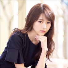 美人すぎる現役JDキャスター誕生! ミス青山・福田成美に早くも熱視線