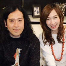 森口博子が「可愛すぎる」と大評判! ピース又吉とのデート企画に視聴者メロメロ