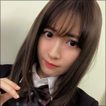 卒業迫る小嶋陽菜、ラスト制服に悲しむファンたち…“マシュマロおっぱい”にも反響続々