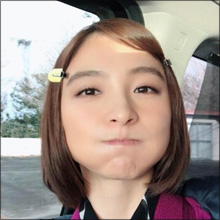 篠田麻里子に「可愛くなりすぎ」の声! 衰えぬどころか進化する美貌で話題に