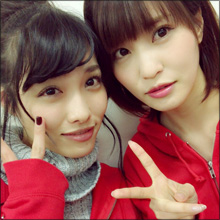 岸明日香&今野杏南、G乳グラドルが女性版『SASUKE』でセクシーショット連発!
