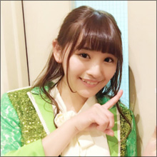 童顔巨乳アイドル・浅川梨奈、深夜番組で胸をガチ揉みされる!
