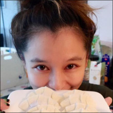 妖精が女神に! ビビアン・スー、進化し続ける美貌が大絶賛
