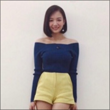 暴れん坊な着衣巨乳! モデル・岡田紗佳、麻雀姿がセクシーすぎると話題