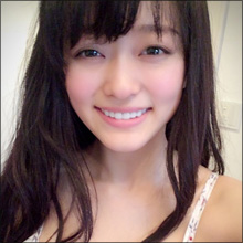 “純潔”にして色気がヤバい山地まり、美しすぎるFカップボディに熱視線!