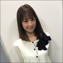 小倉優子、あざとさも可愛いと大評判! 突然の涙には心配の声もビジュアル人気は健在