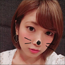 元SKE48・佐藤聖羅、異例の“元カノ出演”で話題に! ノンスタ井上との関係を暴露して知名度大幅アップ