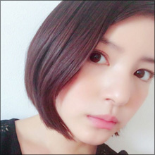 川島海荷、爽やかな笑顔でセクシーハプニング! ショートカットにして色気倍増!?