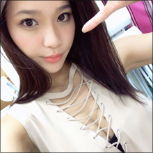 美巨乳グラドル・椿原愛の「とんでもない私服」がエロすぎる!