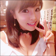 【SNSセクシー】私服で胸チラ! 目のやり場に困る“ちょいエロ”な自撮り