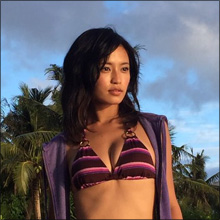 小島瑠璃子、王道グラビアで見事なボディ! 変わらぬ脱ぎっぷりにファン大喜び