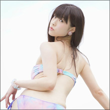 「グラビア界のセクシー番長」小田飛鳥、3年前の“破天荒グラビア”を公開!