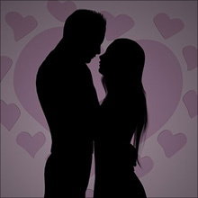 【エロ体験談】乳輪と乳首で愛を深める男と女