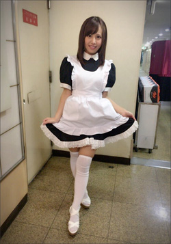 「今年もエロかった!」 コスプレ美女続出の『あぶない交遊録』に視聴者大興奮の画像1